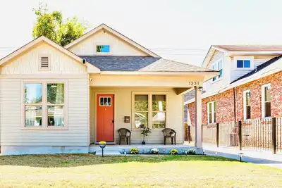 Image de The Serenity•3br Gem near Memphis Best Attractions! Fenced Yard~Pet Friendly!