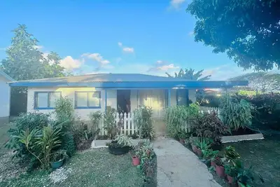 Image de Make yourself at home. 10 minutes drive into town