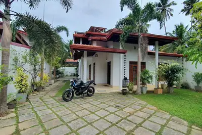 Image de Lumina Villas with Ac and WiFi in marvelous & spacious place in Matara