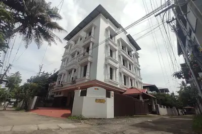 Image de Premium serviced apartments in Ernakulam Kochi