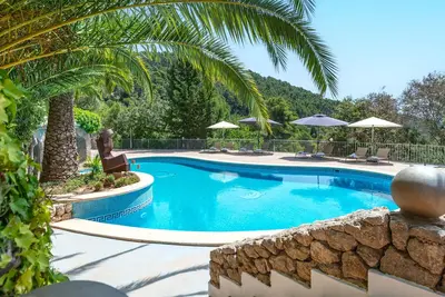 Image de Superbe maison à Esporles