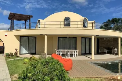 Image de Villa De Luxe Vue Mer