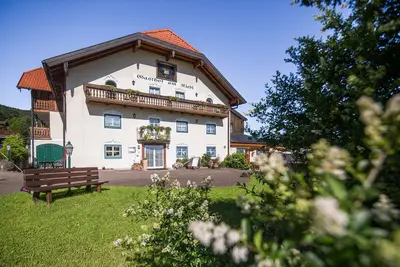 Image de Hotel Gasthof am Riedl Gmbh - Lebensraum Doppelzimmer