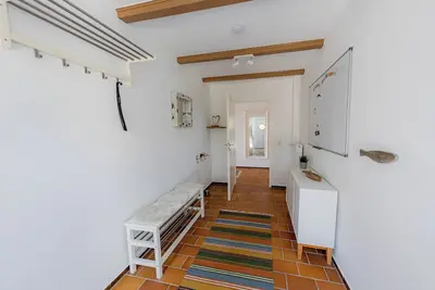 Image de Spacious vacation apartment at the Königsgehege Plön