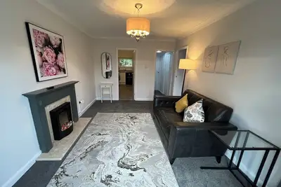 Image de Quiet Beachside Apartment Chapel St Leonards, family and pet friendly