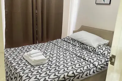 Image de CatNap Townshouse in San Pablo Laguna