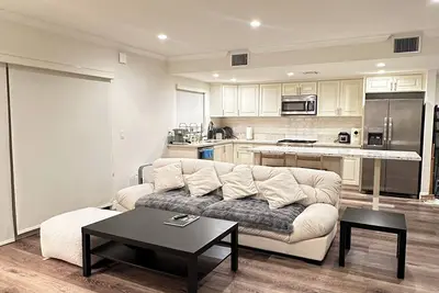 Charming apartment in beautiful Pasadena