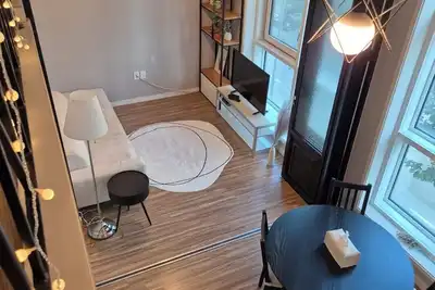 Image de Spacious Loft in the heart of Gangnam / near Coex