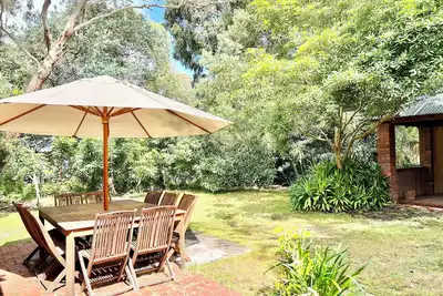 Image de Spacious Family Retreat, Beach, Fireplace