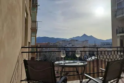 Image de Skyline Palermo Two-room apartment