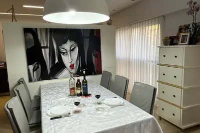 Image de Luxury apartment in the heart of Tel Aviv.