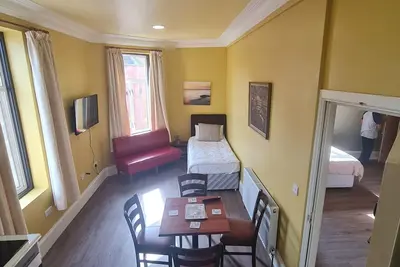 Image de Self catering apartment close to Beach