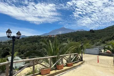 Image de Ecolife Tenerife Houses