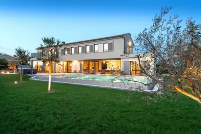 Image de Villa Convivo by Villas Guide