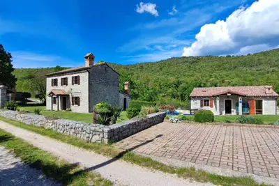 Image de Villa Ida & Mirko by Villas Guide