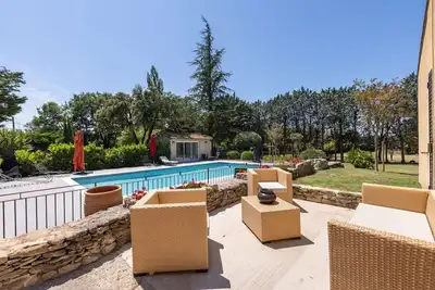 Image de SmartStay P. Cézanne - Proche L'Isle-sur-la-Sorgue