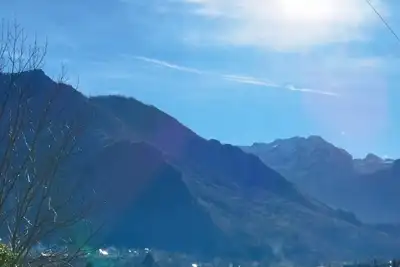 Image de Le pigeonnier : appartement duplex au coeur de la vallée d'Ossau