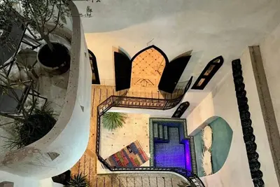 Image de Riad Agnès & Zohra dans la Médina de Marrakech