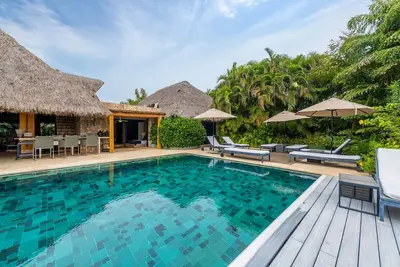 Image de Please Inquire Before Booking – Luxury Villa