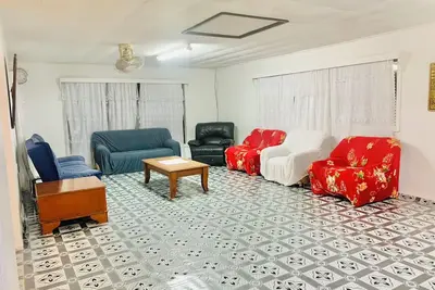 Image de Tonga Ocean Cottage - Entire Place in the Heart of Nuku’alofa Town
