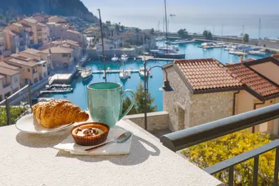 Image de Topazio nel Borgo - Portopiccolo Apartments