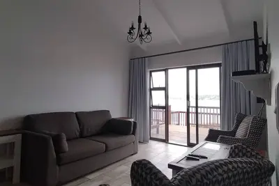 Image de Breede River Lodge: Witsand Waterfront 2-Bedroom Apartment