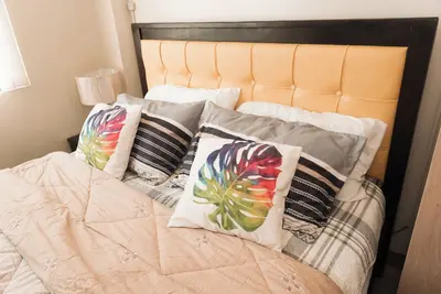 Comfy Studio UnitL @OneMadison34
