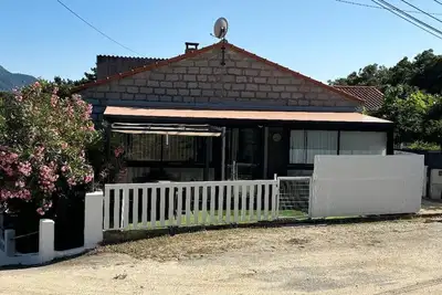 Image de Appartement 60 m2 au calme à 15 minutes de Sartène