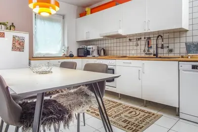 Image de Stilvolle Wohnung in Top Lage