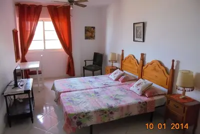 Image de Non-smoking Budget Accomodation