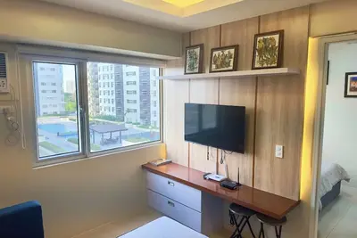 Image de Elegant 2 Bedroom Unit @Avida#27