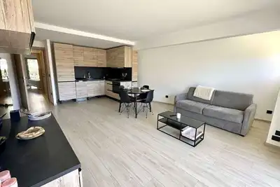 Image de Appartement Climatisé Centre Cavalaire, 1 Chambre, Parking