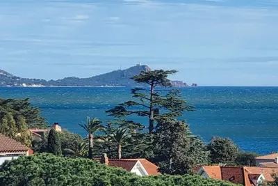 Image de Charmant appartement à St Aygulf Proche des plages