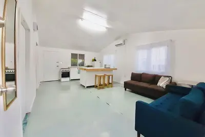 Image de Tonga Coral Cottage - Entire Place