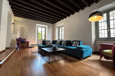 Image de Villa Magnolia - With Garden in the Center of Como