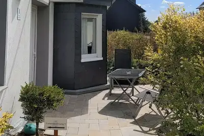 Image de Ferienwohnung auf dem Land 1-4 Personen, Eigener Eingang und Terasse