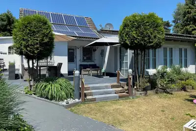 Image de CasaVerde at Cologne Trade Fair & Airport