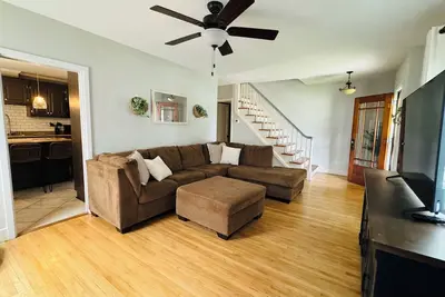 Image de Charming 3-bedroom house in historic grandview neighborhoods