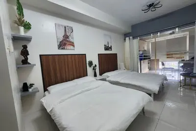Image de Relaxing Stay Tagaytay