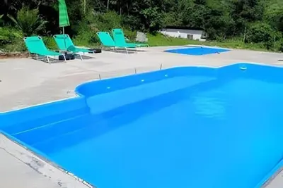 Image de Cottages Bem-te-Vi e Beija-Flor, Mata Atlântica, Pesca, Natureza