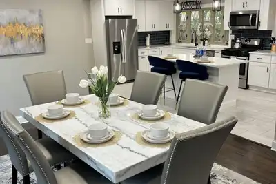 Image de Cozy house in the city