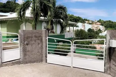 Image de Appartement spacieux proche mer ( Rez-de-jardin)