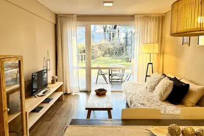 Image de Apartment with Outdoor Patio in Bariloche