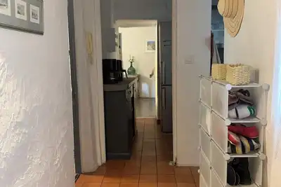 Image de Le Vieux Nice, a cinq minute de la plage, des transports et commercants