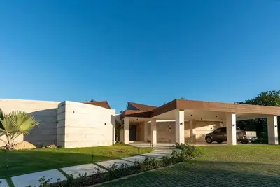 Image de Magical Luxurious Lekke Villa in the very exclusive Casa de Campo