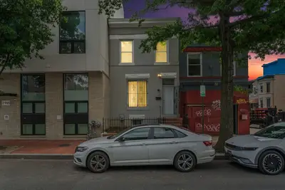 Image de Unit #2 Close to Howard University