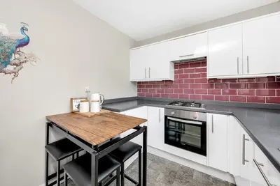 Image de Pass the Keys | Large 3br Home in Chigwell with Spacious Garden