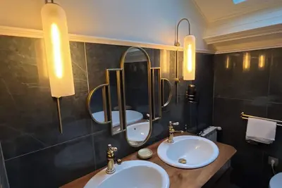 Image de Chambre D'hôtes la Bastide