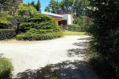 Image de T2 au calme bien desservi Proche d'Avignon, du parc aquatique de Monteux