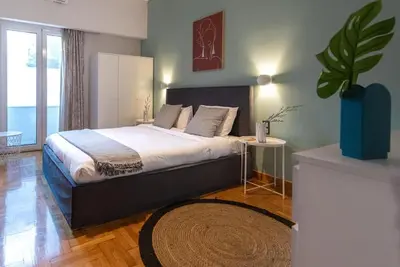 Image de The Mint's Apartment Iofontos